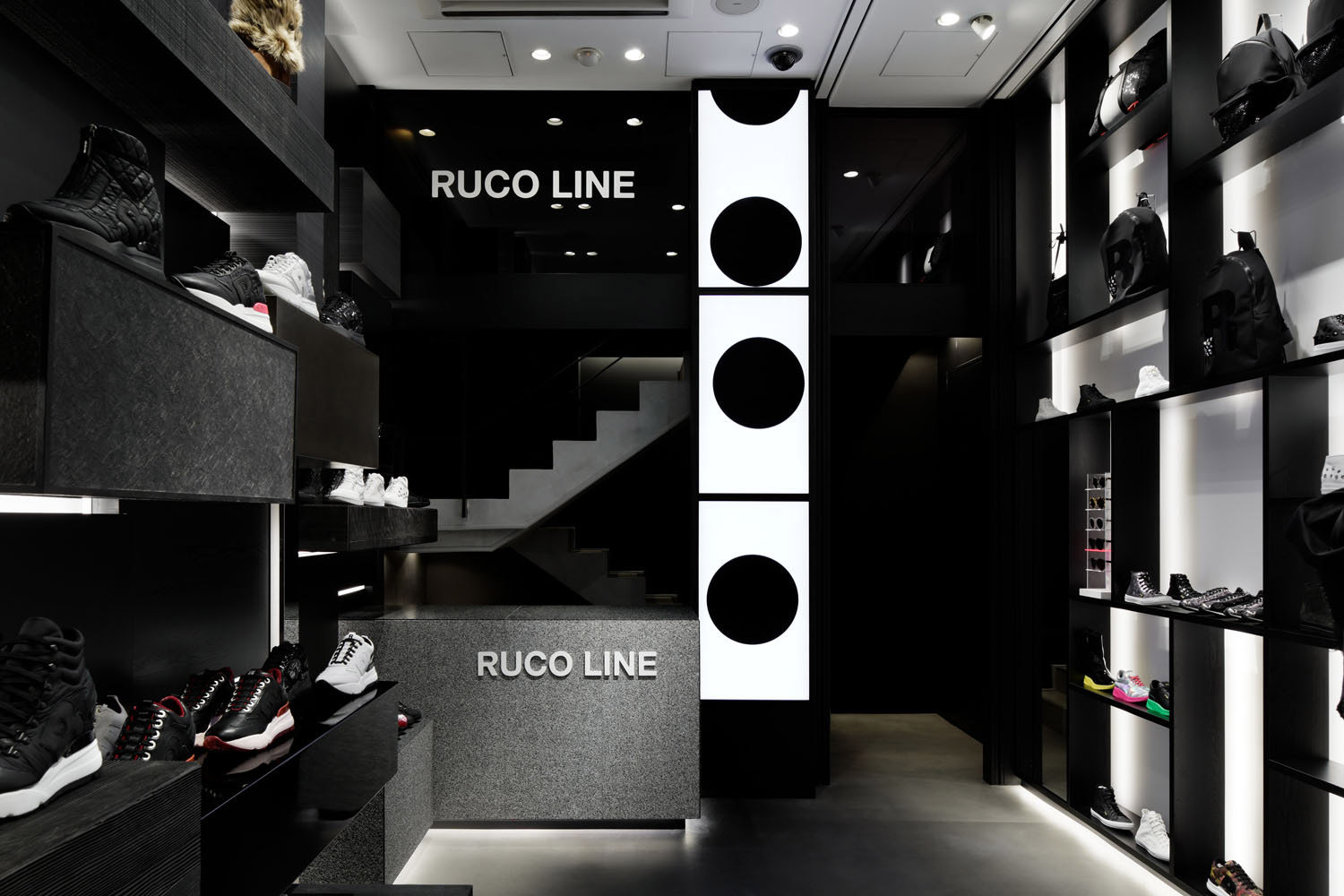 RUCO LINE