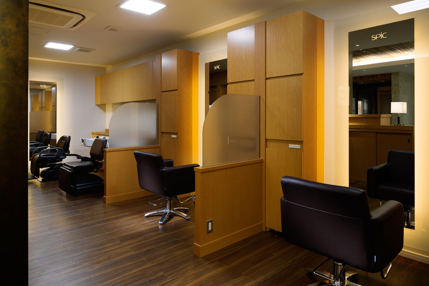 SPIC Salon Tokai