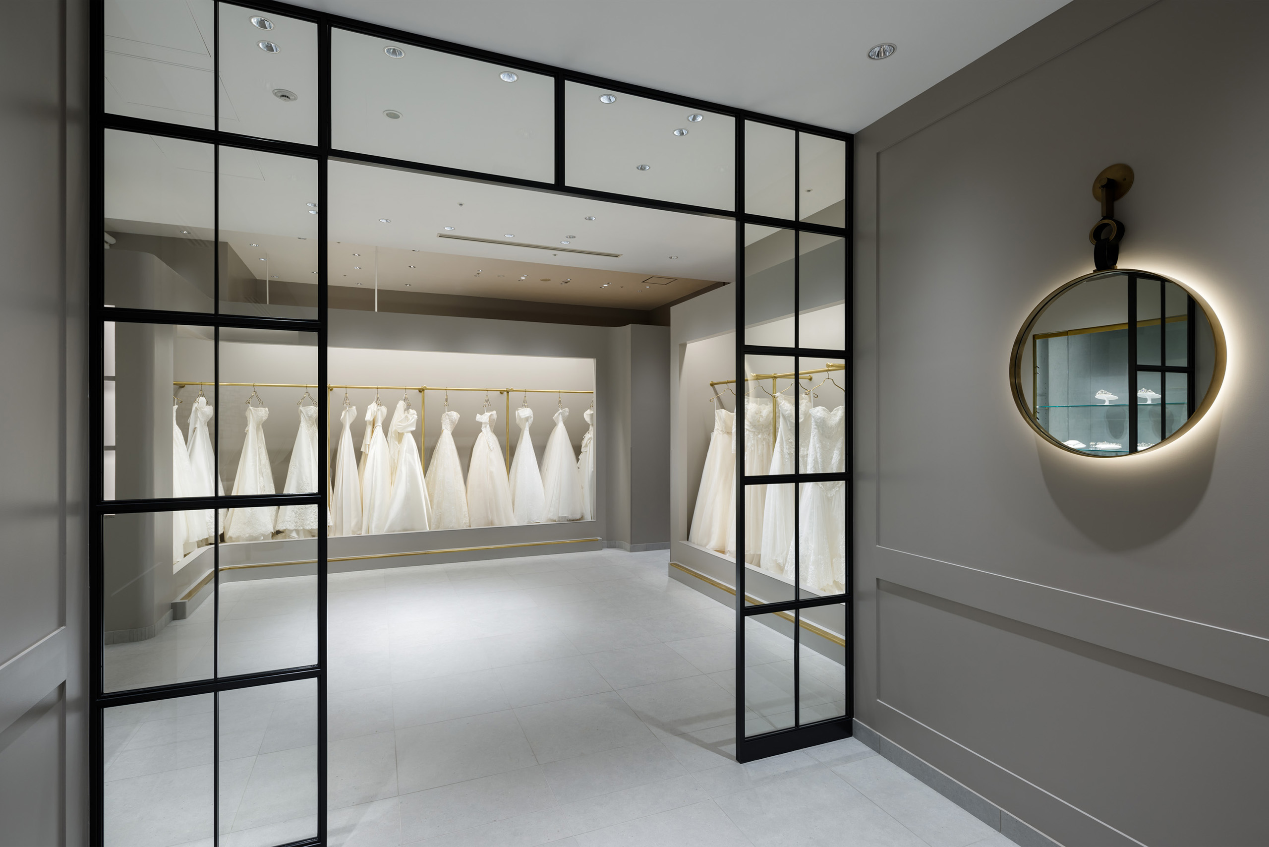 TAKAMI BRIDAL