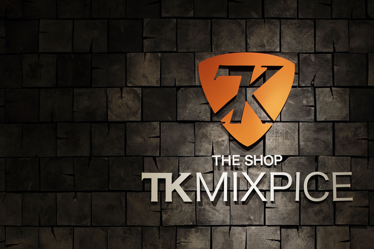 THE SHOP TK MIXPICE