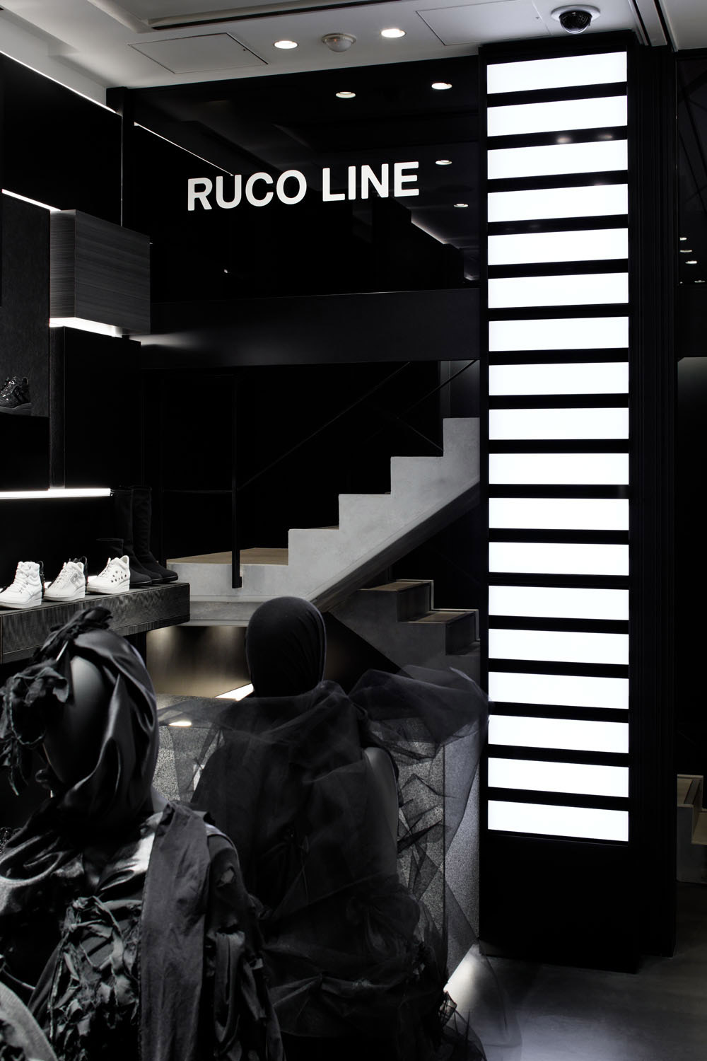 RUCO LINE